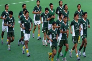 Pakistan Hockey