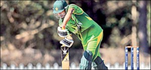 Pakistan U19