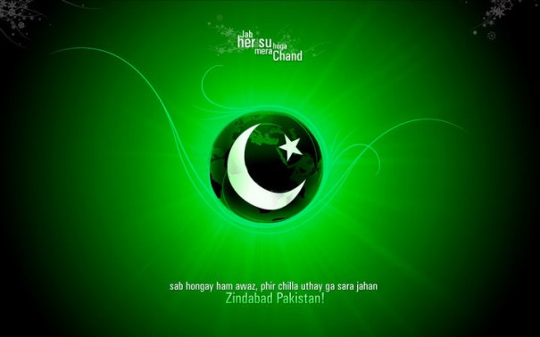 Pakistan Zindabad