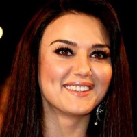 Preety Zinta