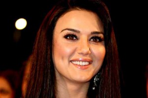 Preety Zinta