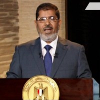 President Morsi