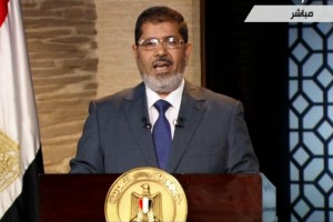 President Morsi