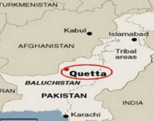 QUETTA