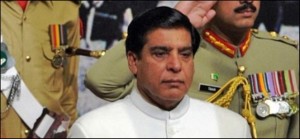 Raja Parvez Ashraf