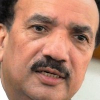 Rehman Malik