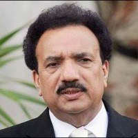 Rehman Malik