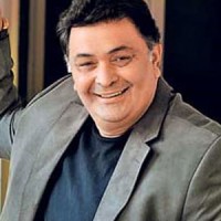 Rishi Kapoor