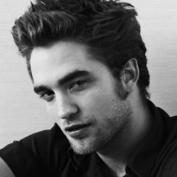 Robert Pattinson