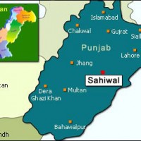 Sahiwal