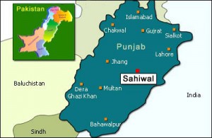 Sahiwal