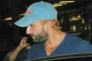 Saif Ali khan