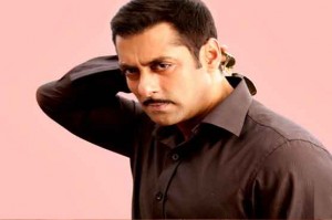 Salman khan