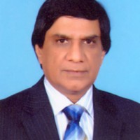 Senator Islamuddin Shaikh