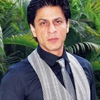 Shah Rukh Khan