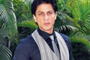 Shah Rukh Khan