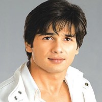 Shahid Kapoor