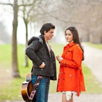 Shahrukh - katrina