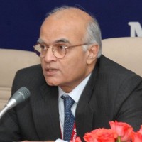 Shivshankar Menon