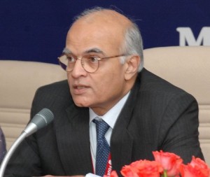 Shivshankar Menon