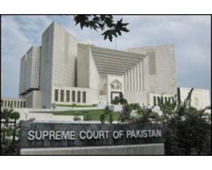 Supreme court