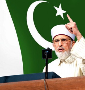 Tahir-ul-Qadri