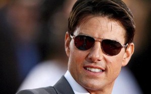 Tom-Cruise