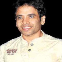 Tushar Kapoor