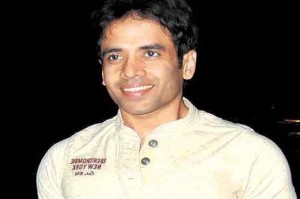 Tushar Kapoor