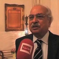 Wajid Shamsul Hasan