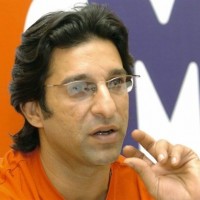 Wasim akram