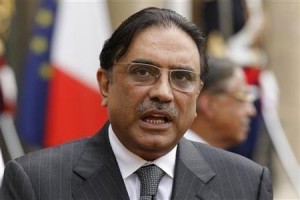 Zardari