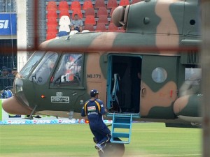 attack on srilankan cricket team