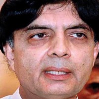 chaudhry nisar