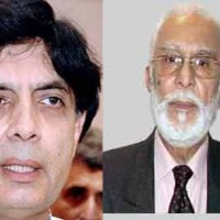 chaudhry nisar ali khan zulfiqar khosa