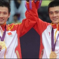 china olympic