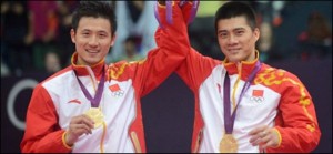 china olympic