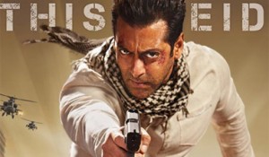 ek tha tiger