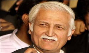 farhatullah babar