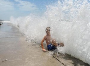 florida Storm