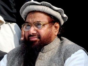 hafiz mohammad saeed