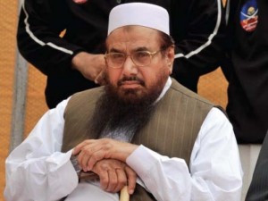 hafiz muhammad saeed