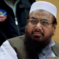 hafiz saeed