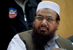 hafiz saeed