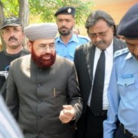 hamid saeed kazmi