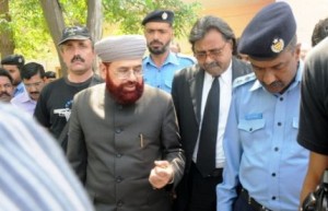 hamid saeed kazmi