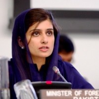 hina rabbani khar