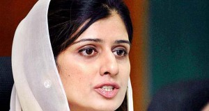 hina rabbani khar