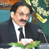 iftikhar chaudhry