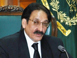 iftikhar muhammad chaudhry